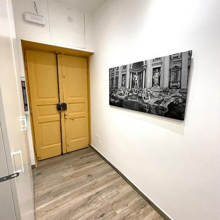 Rome Groove Rooms Exterior foto