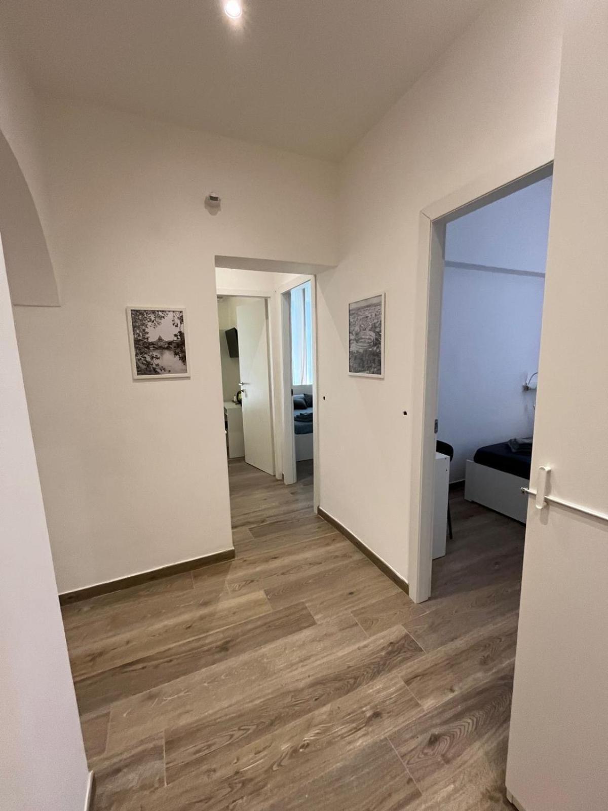 Rome Groove Rooms Exterior foto